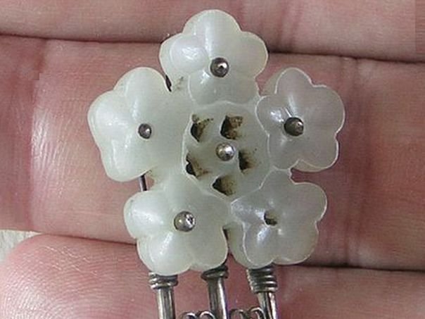 Hairpin 11 – (9016)